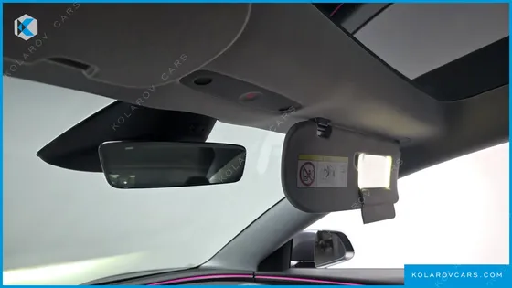 TESLA MODEL 3 RWD