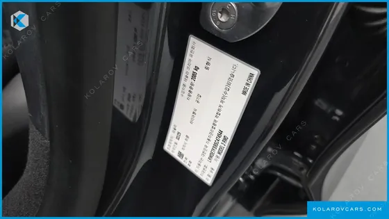 TESLA MODEL 3 RWD