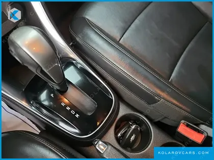 CHEVROLET (GM DAEWOO) TRAX 1.6 DIESEL PREMIER
