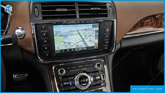 LINCOLN CONTINENTAL 3.0 BLACK LABEL AWD