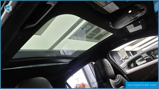 LINCOLN CONTINENTAL 3.0 BLACK LABEL AWD