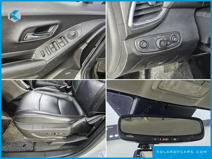 CHEVROLET (GM DAEWOO) TRAX 1.6 DIESEL LTZ