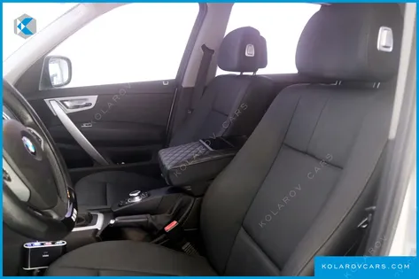 BMW X3 2.0D