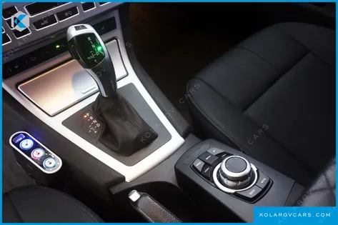 BMW X3 2.0D