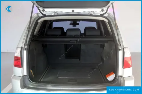BMW X3 2.0D