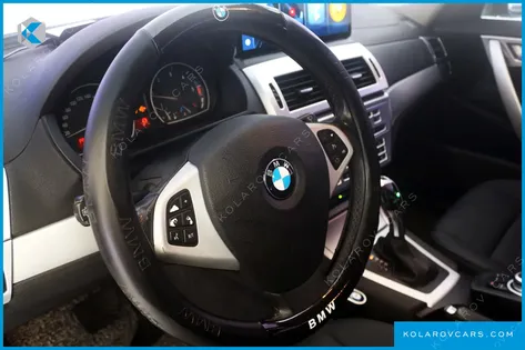 BMW X3 2.0D