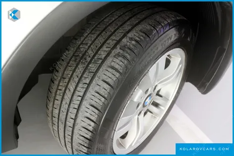 BMW X3 2.0D