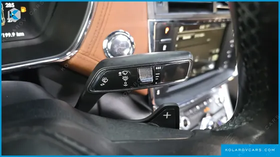 LINCOLN CONTINENTAL 3.0 PRESIDENTIAL AWD