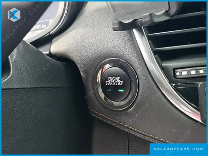 CHEVROLET (GM DAEWOO) TRAX 1.6 DIESEL PREMIER