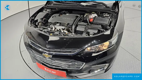 CHEVROLET (GM DAEWOO) MALIBU 1.5 TURBO LT