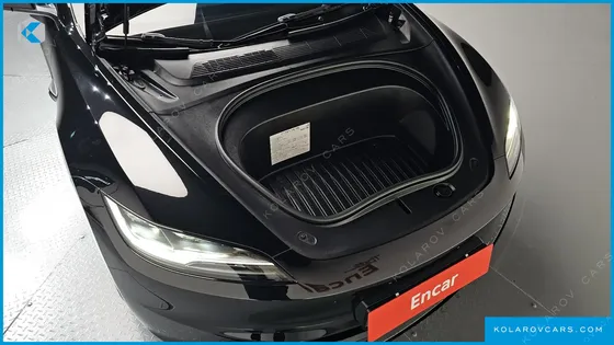 TESLA MODEL 3 RWD