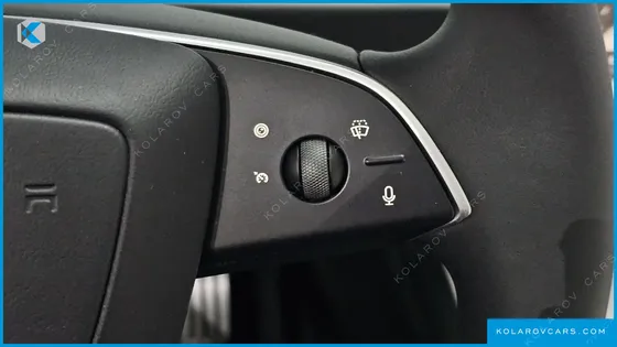 TESLA MODEL 3 RWD