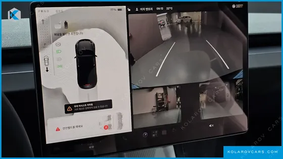 TESLA MODEL 3 RWD