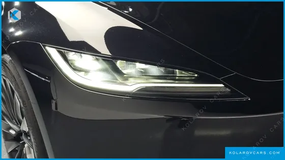 TESLA MODEL 3 RWD