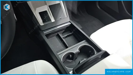 TESLA MODEL 3 RWD