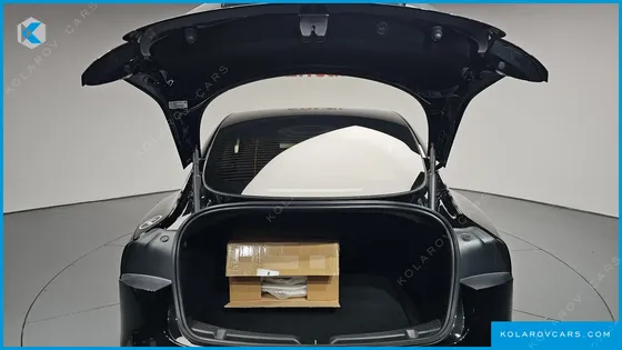 TESLA MODEL 3 RWD
