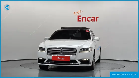 LINCOLN CONTINENTAL 3.0 AWD