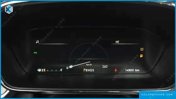 LINCOLN CONTINENTAL 3.0 AWD