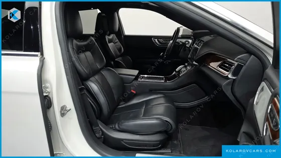 LINCOLN CONTINENTAL 3.0 AWD