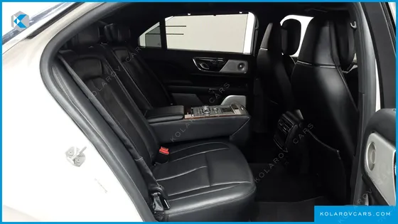 LINCOLN CONTINENTAL 3.0 AWD