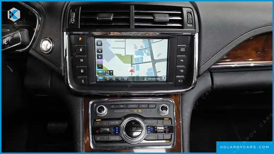 LINCOLN CONTINENTAL 3.0 AWD
