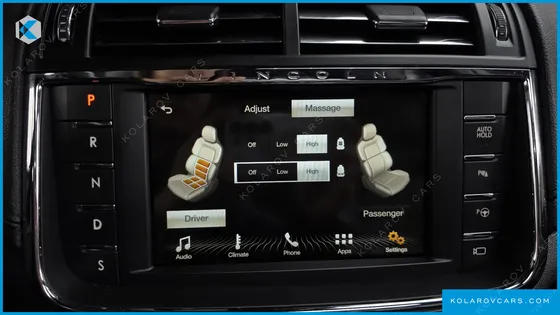 LINCOLN CONTINENTAL 3.0 AWD