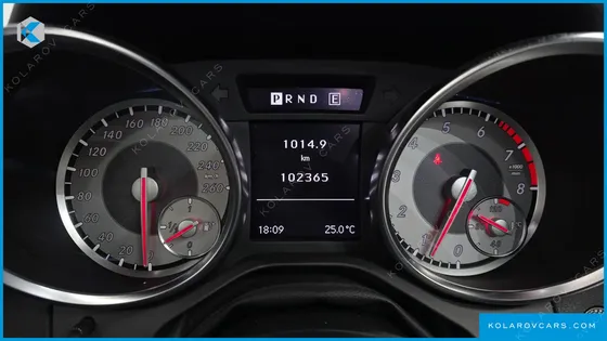 MERCEDES SLK-CLASS 200 BLUE EFFICIENCY