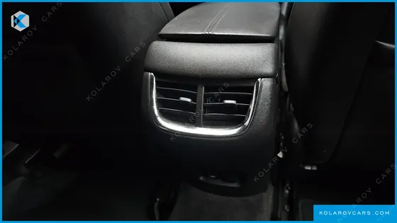 CHEVROLET (GM DAEWOO) MALIBU 2.0 TURBO LTZ