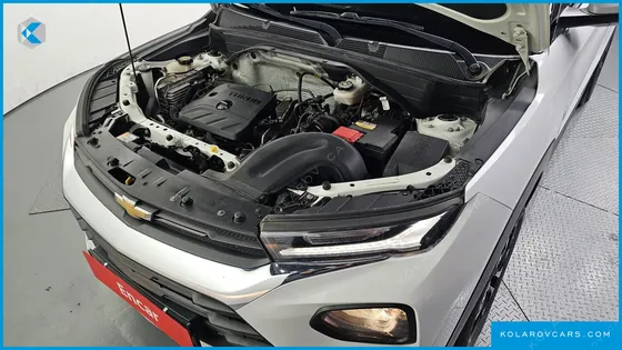 CHEVROLET (GM DAEWOO) TRAILBLAZER 1.3 TURBO 2WD
