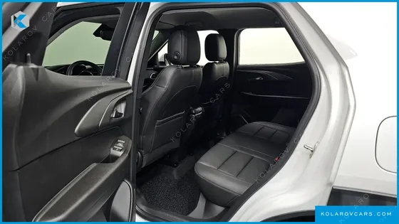 CHEVROLET (GM DAEWOO) TRAILBLAZER 1.3 TURBO 2WD