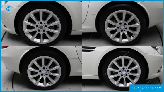 MERCEDES SLK-CLASS 200 BLUE EFFICIENCY