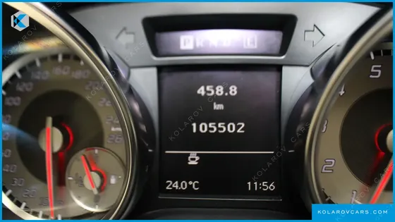 MERCEDES SLK-CLASS 200 BLUE EFFICIENCY