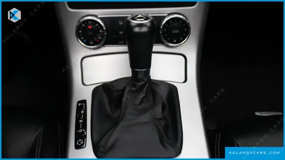 MERCEDES SLK-CLASS 200 BLUE EFFICIENCY