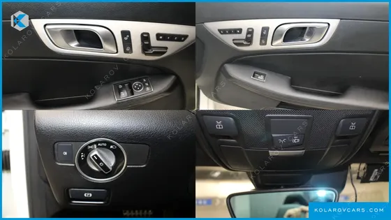 MERCEDES SLK-CLASS 200 BLUE EFFICIENCY