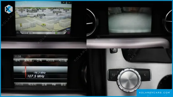 MERCEDES SLK-CLASS 200 BLUE EFFICIENCY