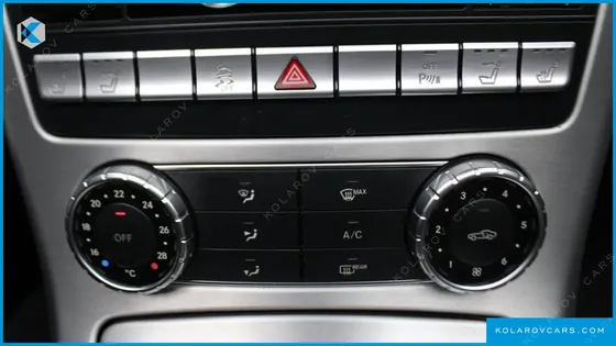 MERCEDES SLK-CLASS 200 BLUE EFFICIENCY