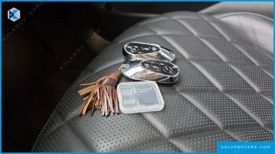 MERCEDES S-CLASS S580L 4MATIC