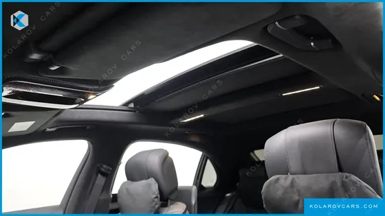 MERCEDES S-CLASS S580L 4MATIC