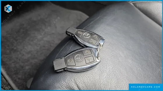 MERCEDES SLK-CLASS 200 BLUE EFFICIENCY