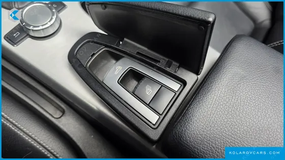 MERCEDES SLK-CLASS 200 BLUE EFFICIENCY