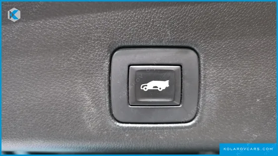 CHEVROLET (GM DAEWOO) TRAILBLAZER 1.3 TURBO 2WD