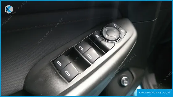CHEVROLET (GM DAEWOO) TRAILBLAZER 1.3 TURBO 2WD