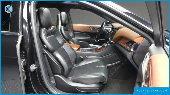 LINCOLN CONTINENTAL 3.0 PRESIDENTIAL AWD