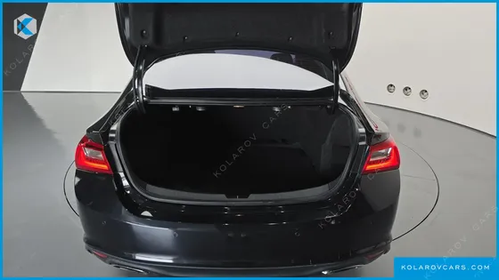 CHEVROLET (GM DAEWOO) MALIBU 2.0 TURBO LTZ