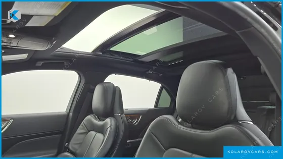 LINCOLN CONTINENTAL 3.0 AWD
