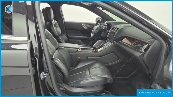 LINCOLN CONTINENTAL 3.0 AWD