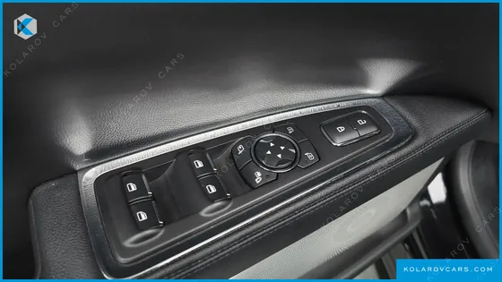 LINCOLN CONTINENTAL 3.0 AWD