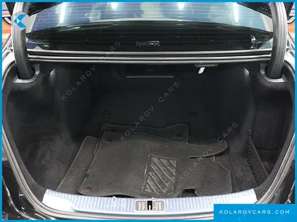 MERCEDES S-CLASS S450L 4MATIC