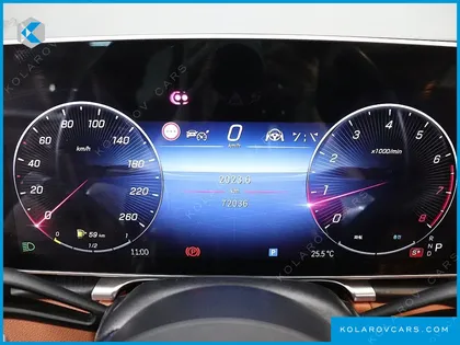 MERCEDES S-CLASS S450L 4MATIC