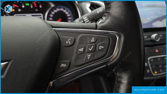 CHEVROLET (GM DAEWOO) MALIBU 2.0 TURBO LTZ